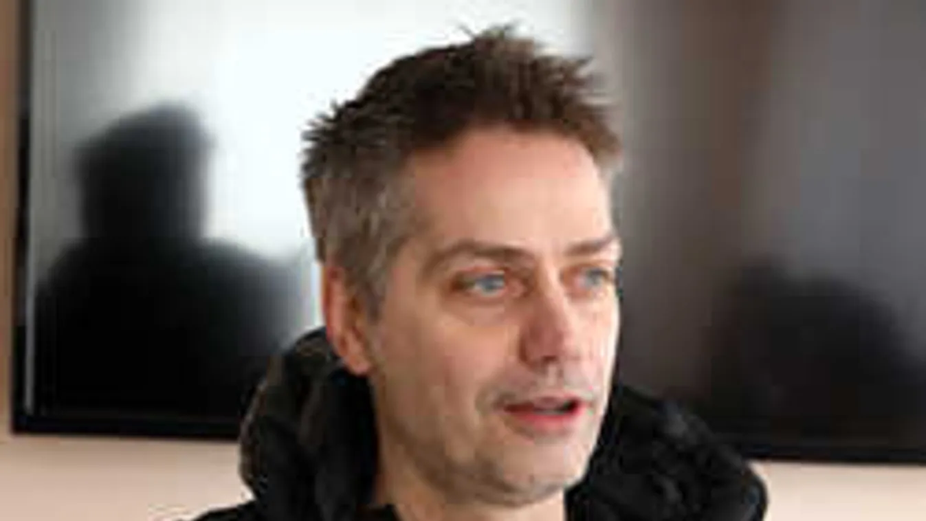 Durva fotó, ezt operálták ki a beteg magyar sztár testéből