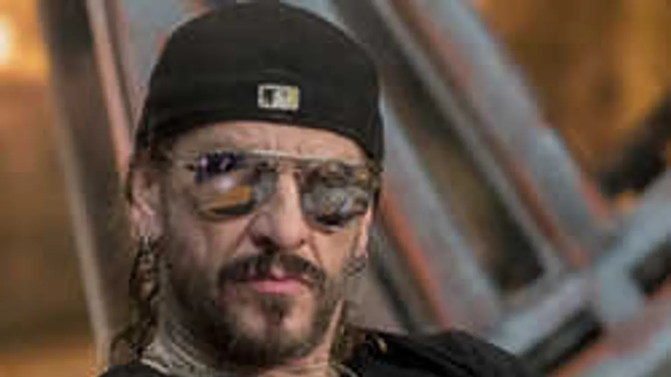 Kitálalt Ganxsta Zolee, mindent elmondott a válásáról