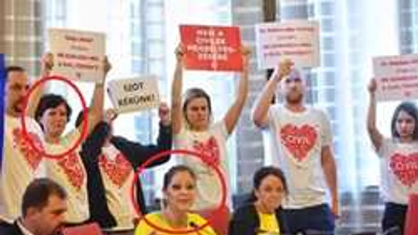 Rejtélyes civil közvetít az LMP és a Soros-hálózat között