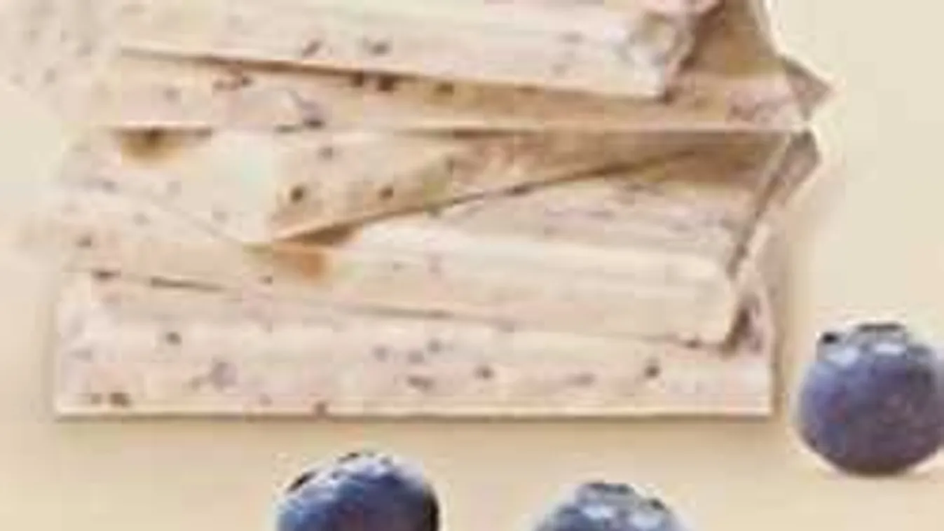 Szalmonellás fehér csokira bukkant a Nébih