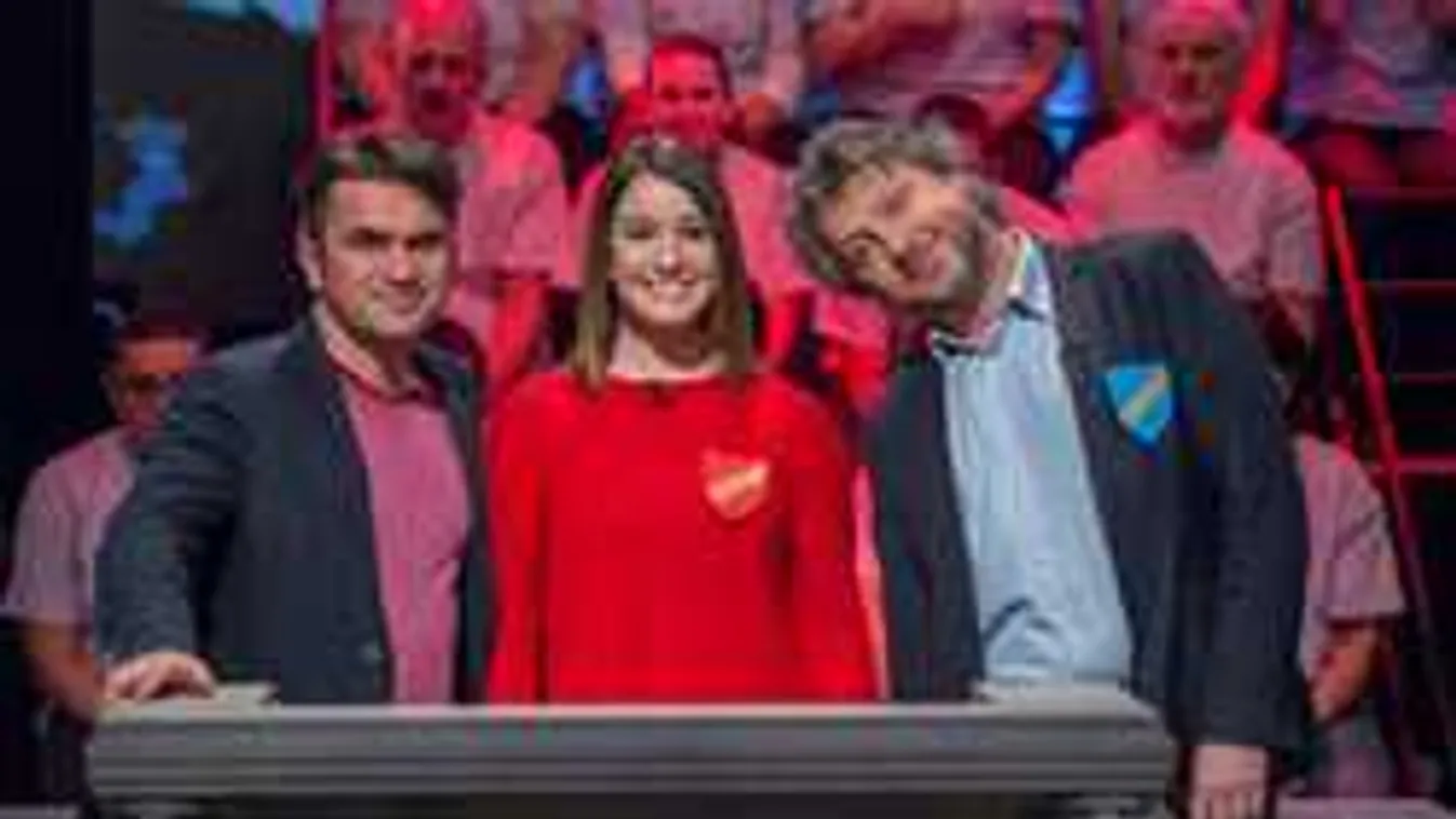 Kamerák előtt került kínos helyzetbe a Jászai Mari-díjas színész