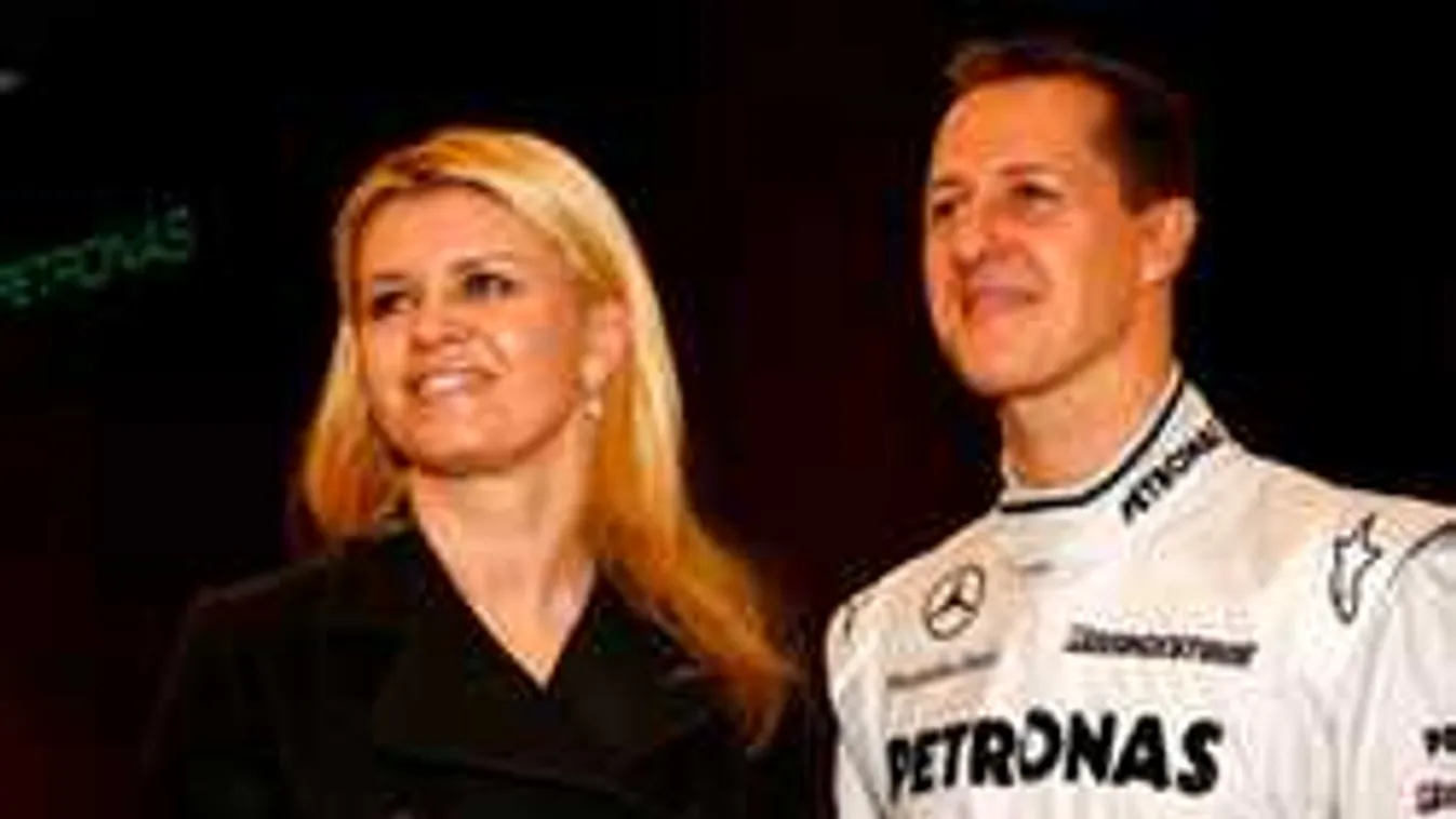 Felcsillant a reménysugár, Schumacher családja bízik a csodában