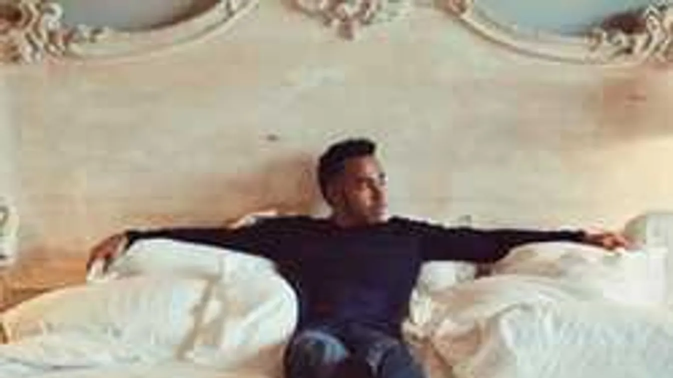 Kedvenceivel fetreng, kiütötte magát a világbajnok