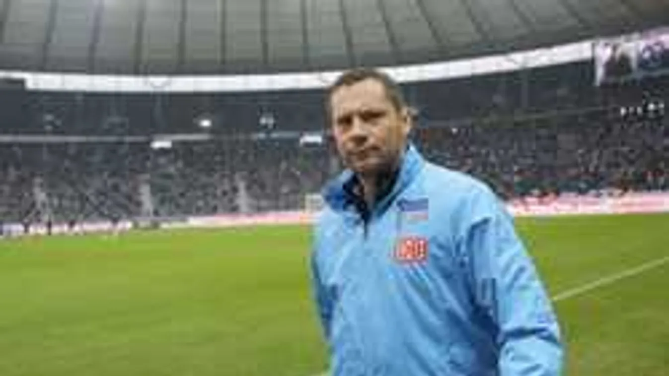 Egy feltétellel lenne magyar kapitány Dárdai