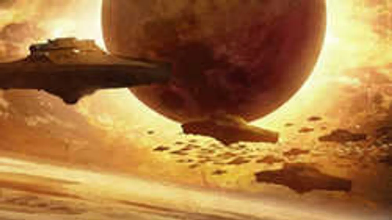 Valami készül: 5 nap alatt 4 űrhajó hagyta el a Földet!