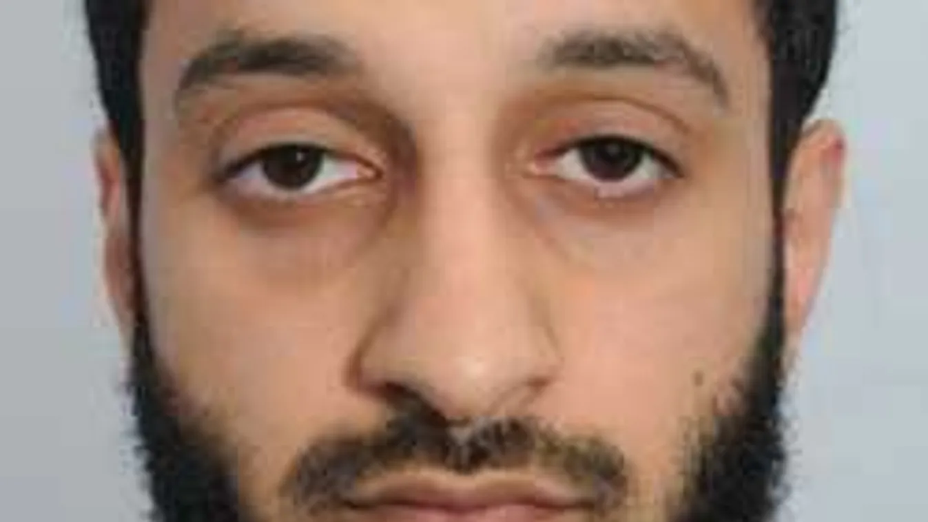 Terrorakcióra készült a leendő fogorvos