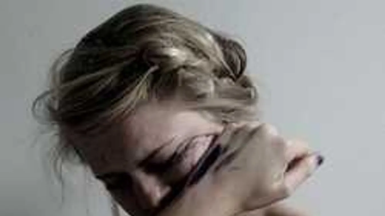 Ezért sírnak olyan sokat és elkeseredetten a nők