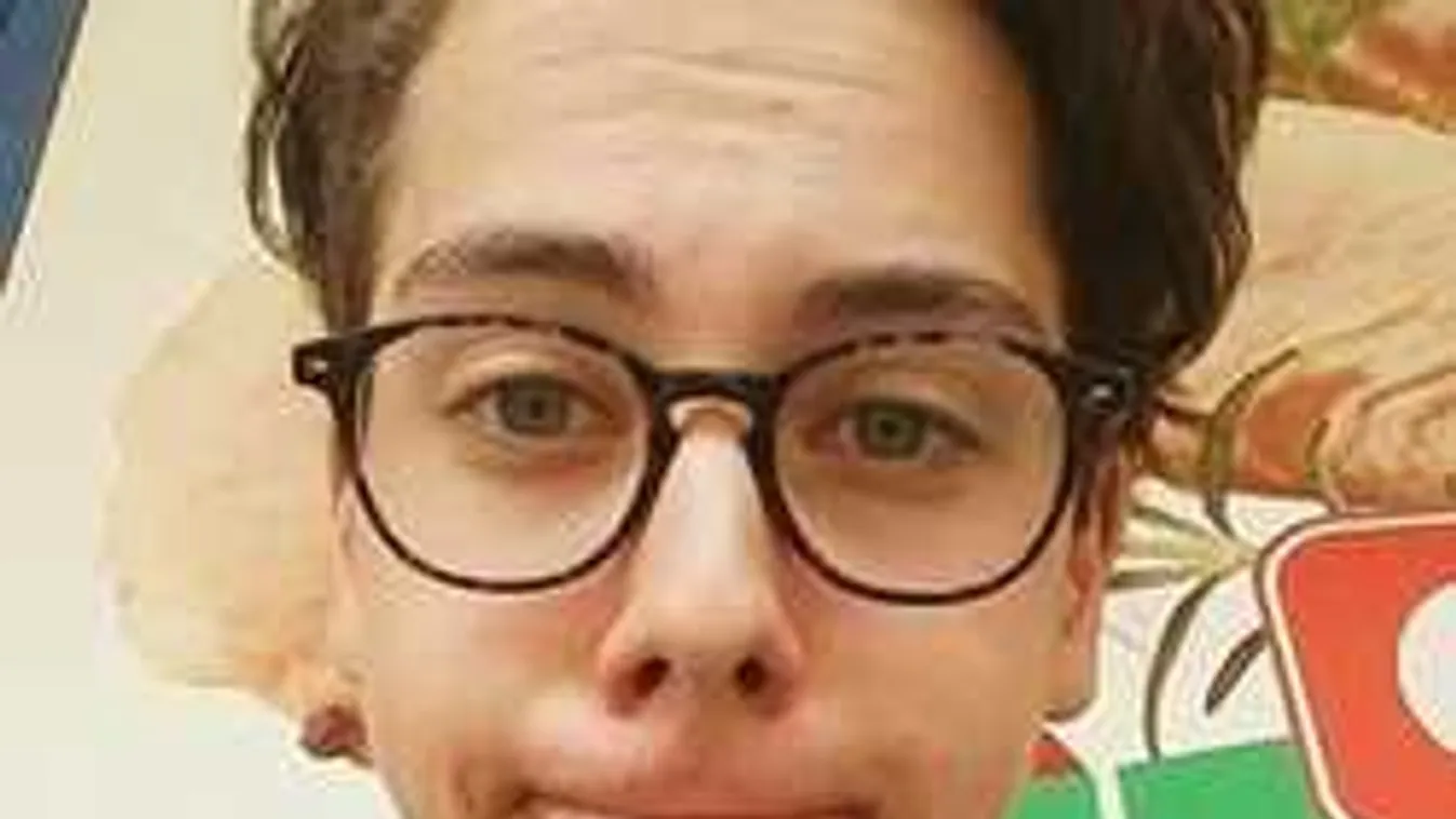 Karácsony előtt tűnt el ez a magyar tini, az életéért aggódnak - Fotó