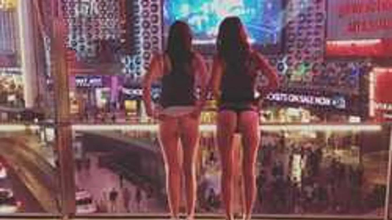 A nudista kihívás nélkül unalmasabb lenne minden kirándulás