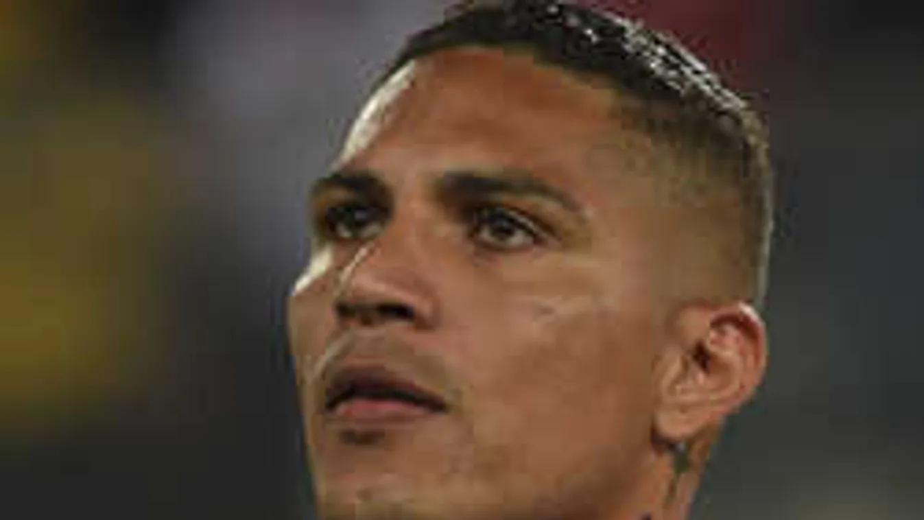 Most jelentették be, kokain miatt bukja nagy álmát a focista