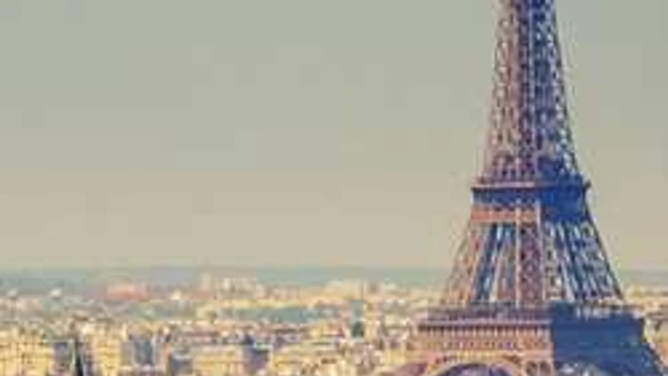 Ezért kell elutaznod Párizsba