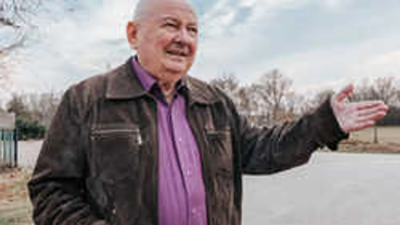 Kiderült az igazság Stadler József eltitkolt menyasszonyáról