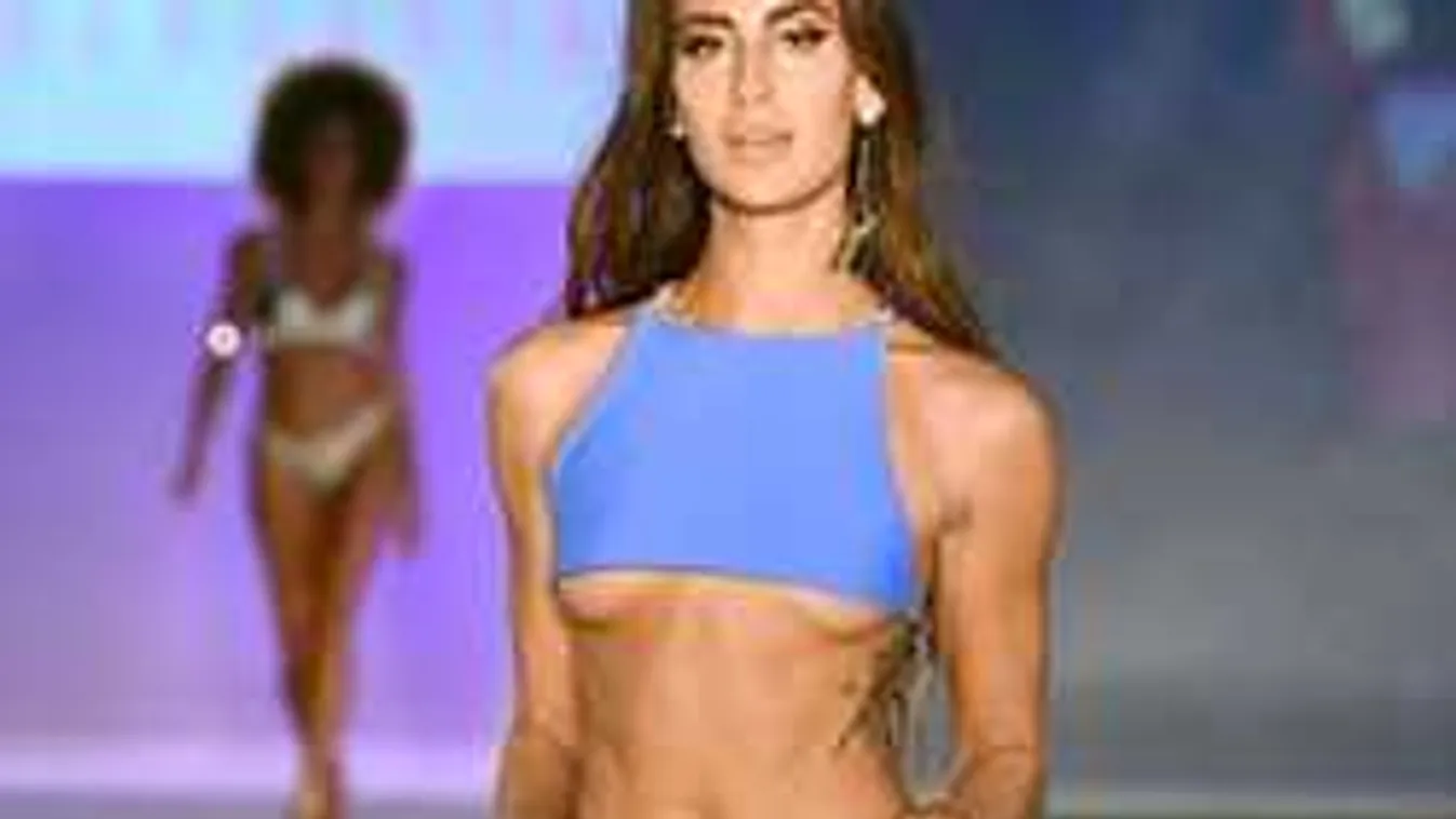 Meglepő és szuperszexi a 2018-as fürdőruhadivat!