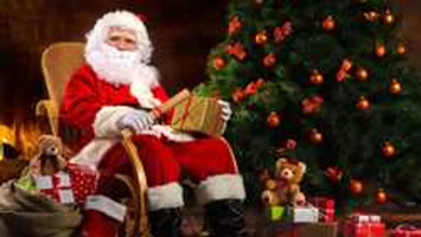 Nagy Karácsonyi Kvíz: vajon mindent tudsz az ünnepről?