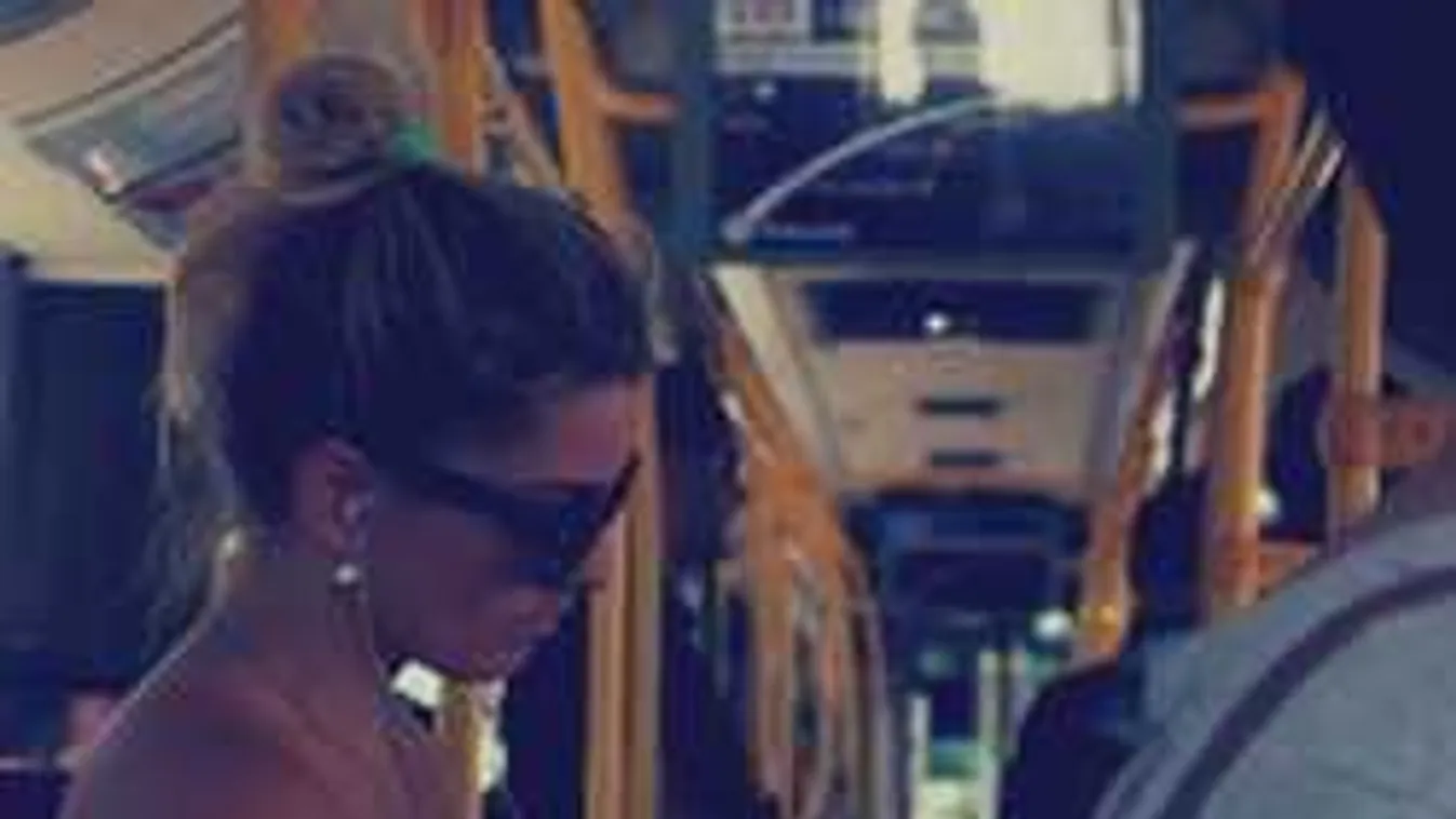 Rettegnek a nők a metrón és a buszokon
