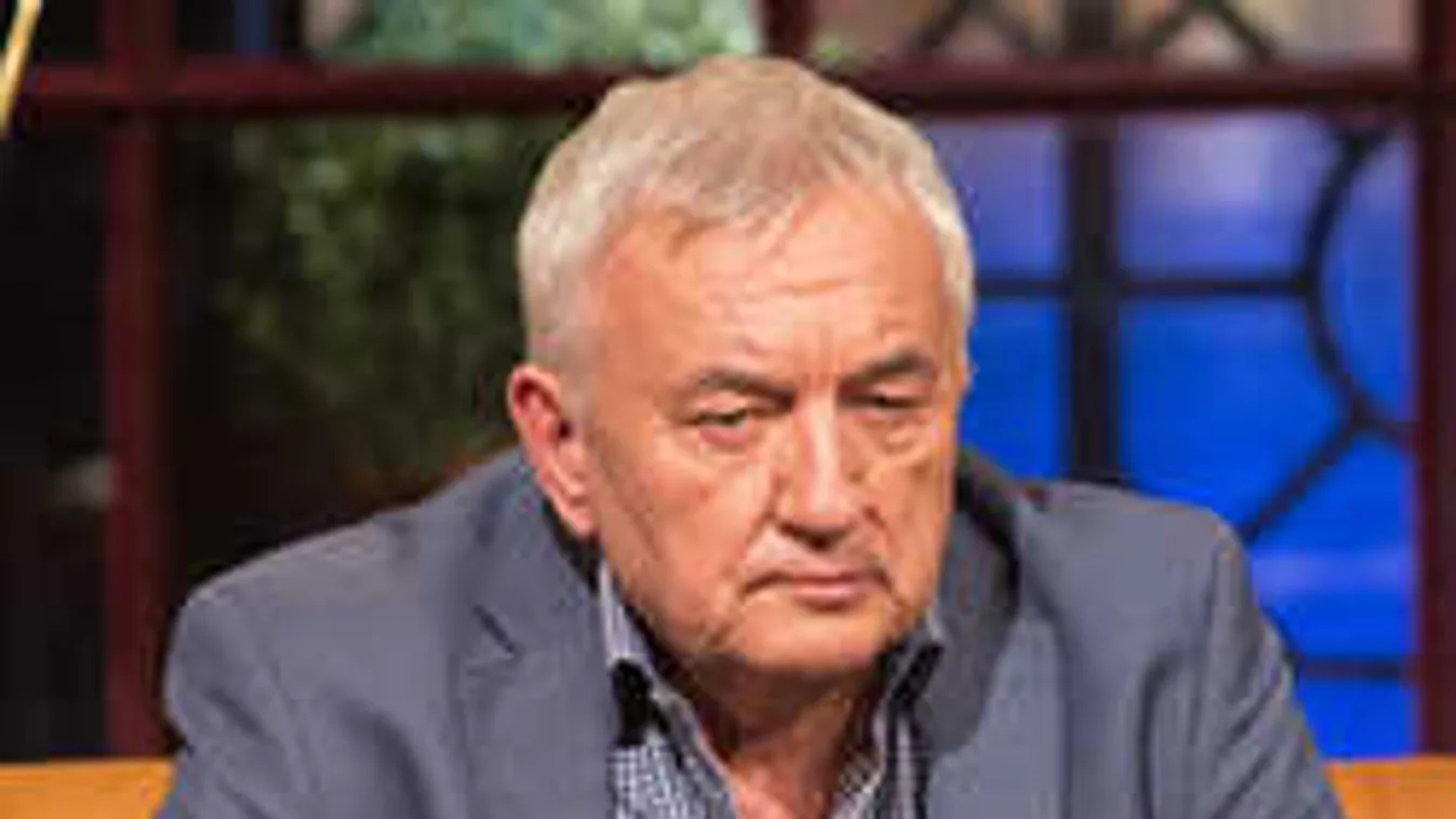 Ki jön még? Vágó István is zaklatással vádolta Havast