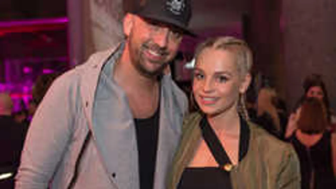 Fordulat Iszak Eszti és Dobrády Ákos kapcsolatában, ez történt velük