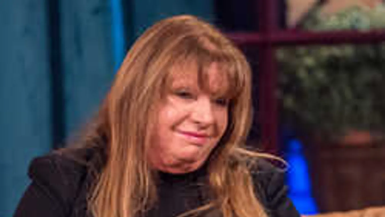 Könnyfakasztó ajándék: Ezt kapja 70. szülinapjára Zalatnay Cini