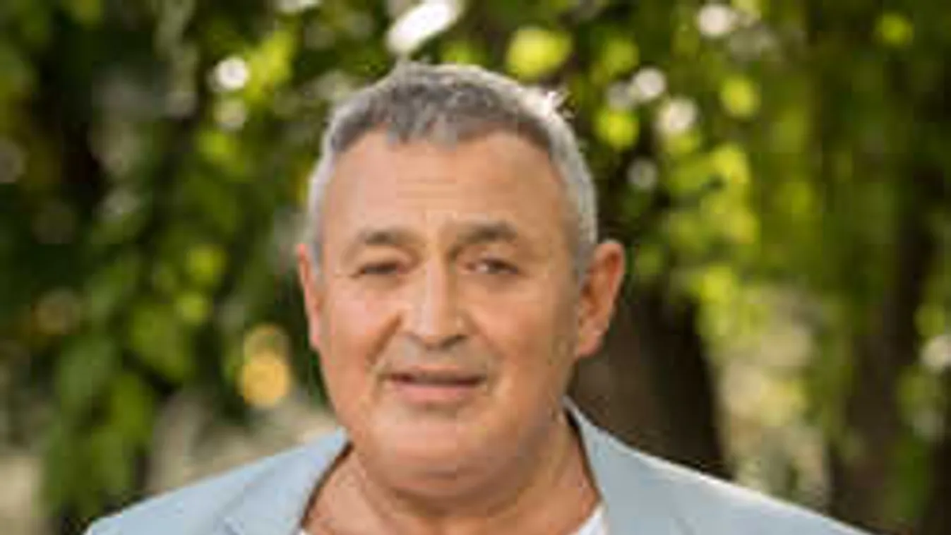 Orvosi segítséget kért Gesztesi Károly