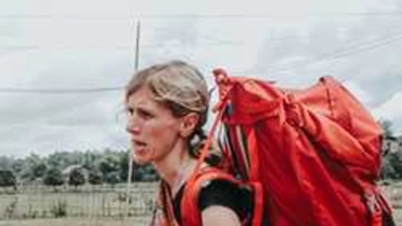 Élete szerelméről vall a TV2 sztárja