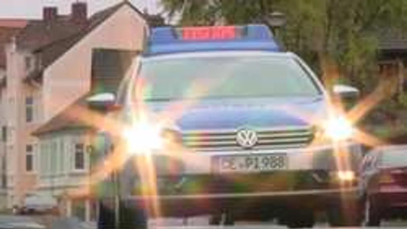 Szír ikerpár erőszakolhatta meg a 14 éves lányt