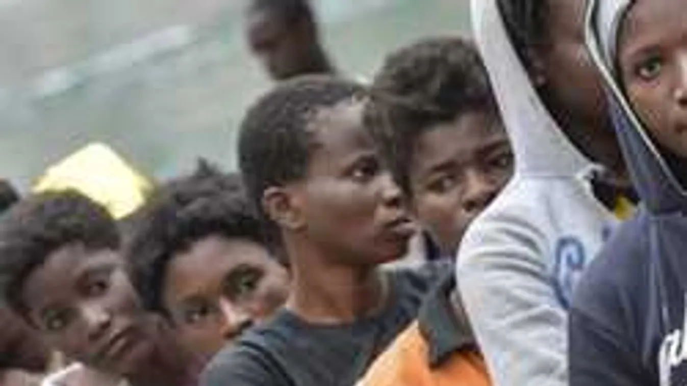 A nyugdíjasokat büntetik Svédországban a migránsok miatt