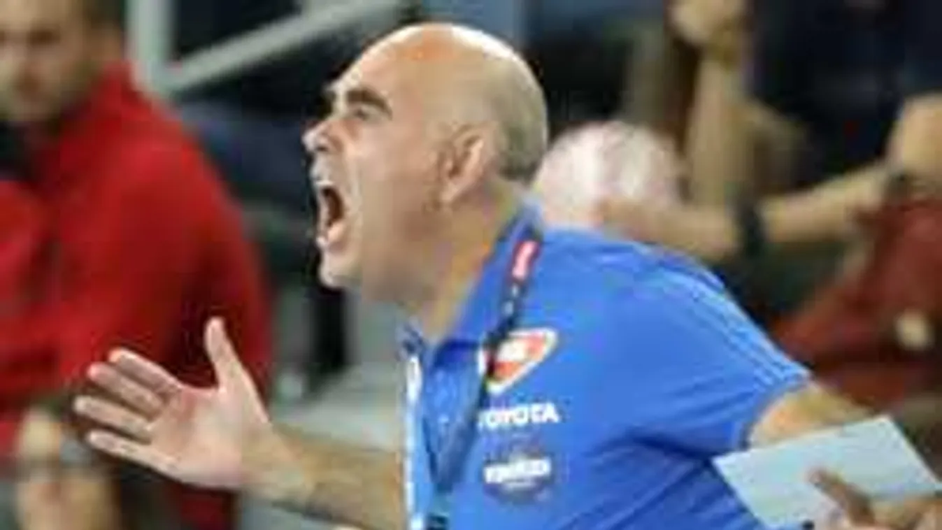 Áll a bál, kirúgta játékosát a magyar sztárcsapat