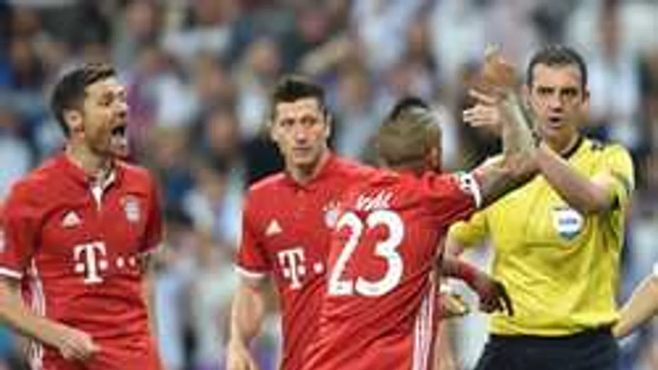 Célkeresztben Kassai: tőle rettegnek a BL-szupercsata előtt