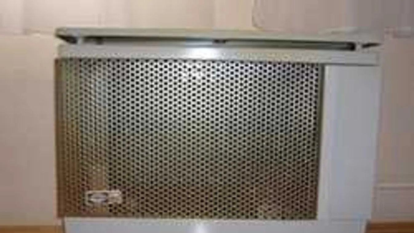 Ölt a gázkonvektor: esélye sem volt az idős férfinak