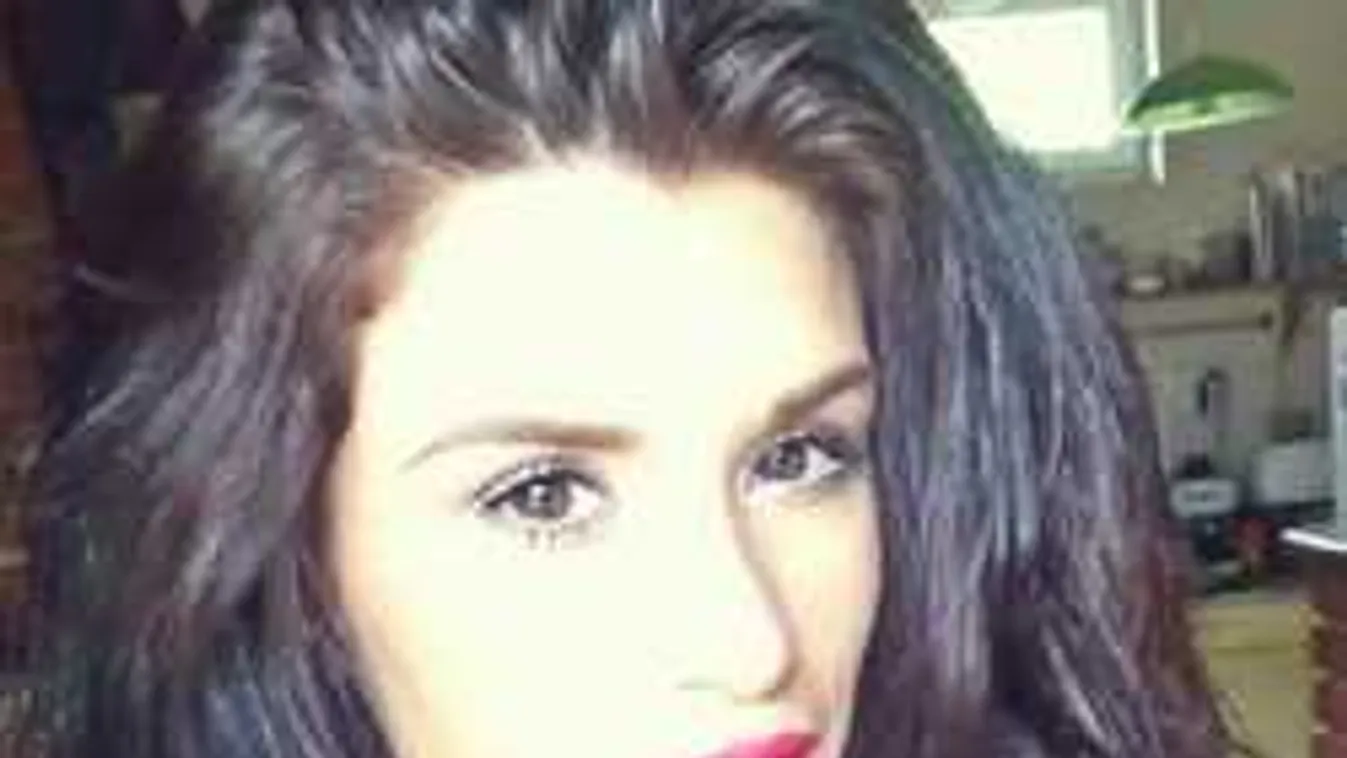 Sokkot kapott VV Fanni 14 éves öccse