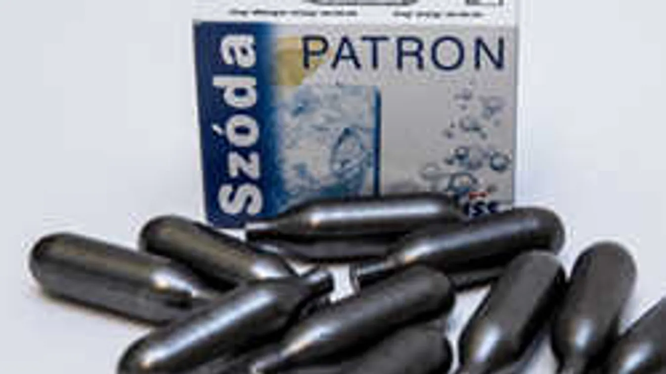 Háromszor annyiba kerül majd a házi szóda