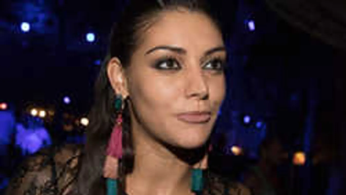 Aludni sem bír a TV2 sztárja, daganatot találtak a testében