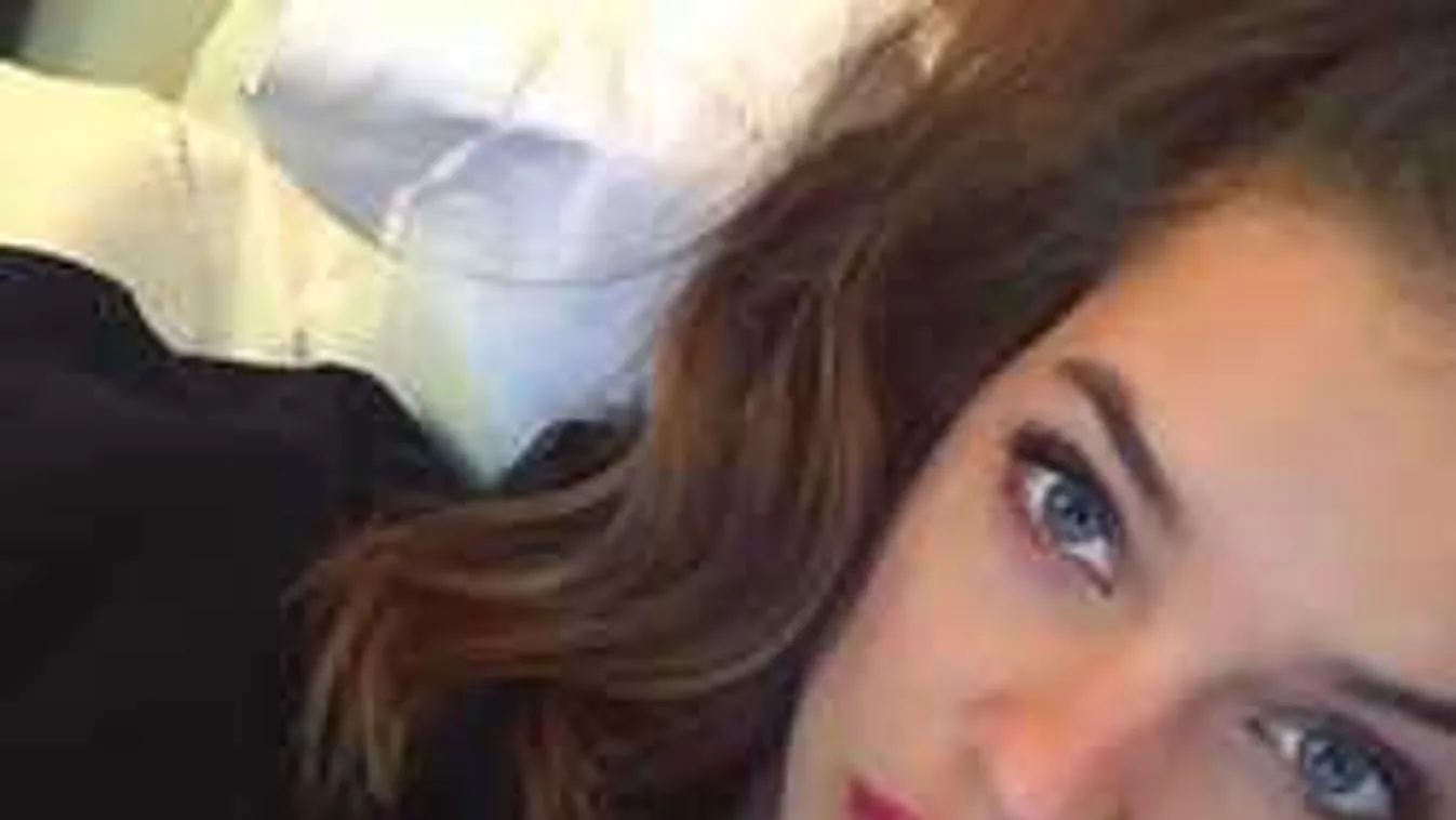 Láttad már Palvin Barbarát ébredés után? Most fogod - Fotó