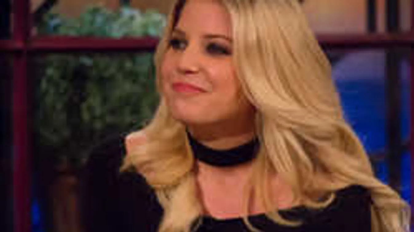 Így reagált Szabó Zsófi édesanyja, amikor meglátta unokáját