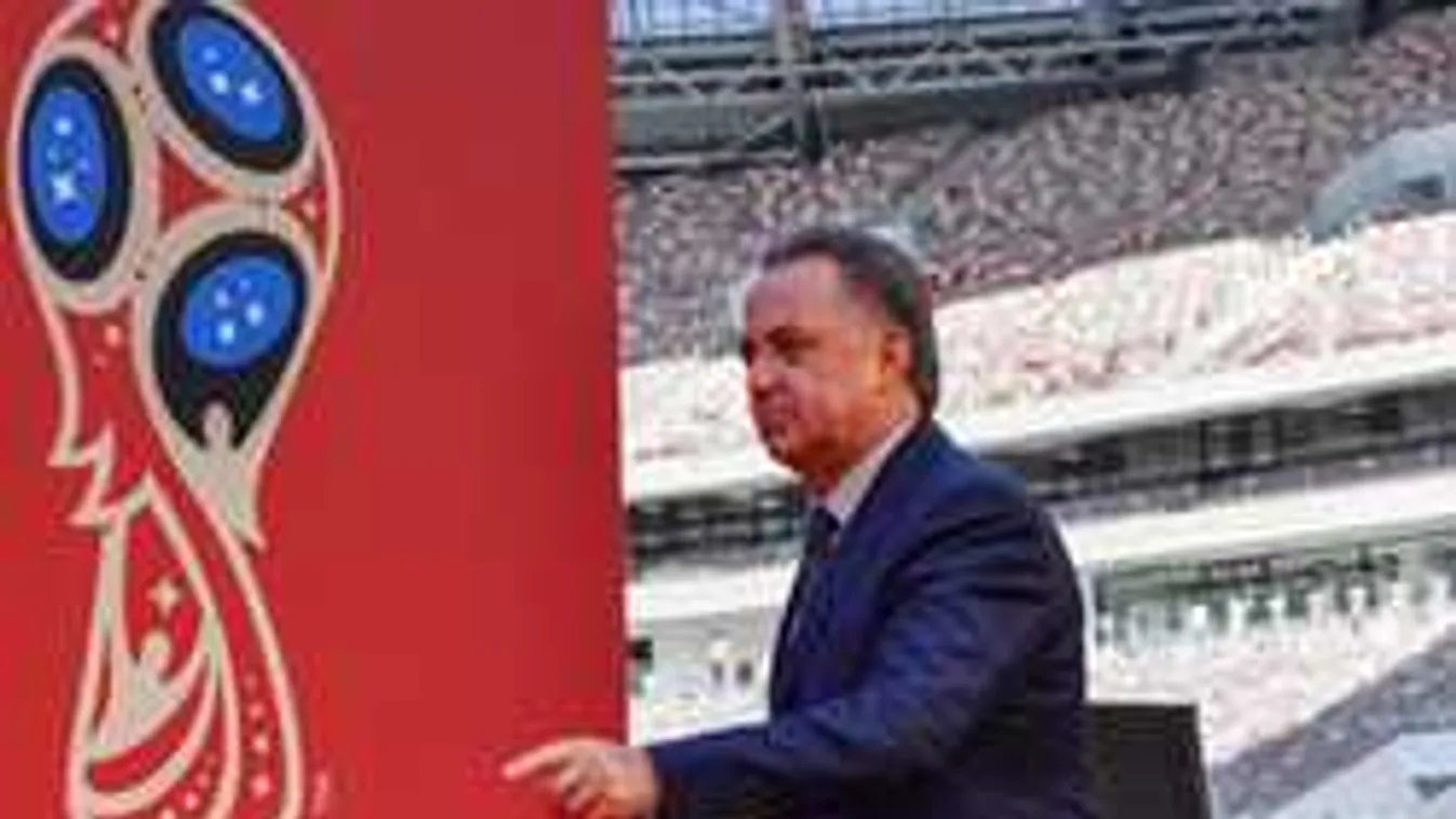 Elsöpörte a főnököt a botrány, mi lesz így a nyári foci-vb-vel?