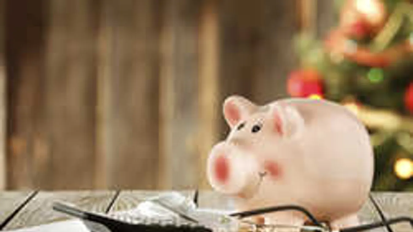 Rendhagyó karácsonyi ajándék, állami támogatással