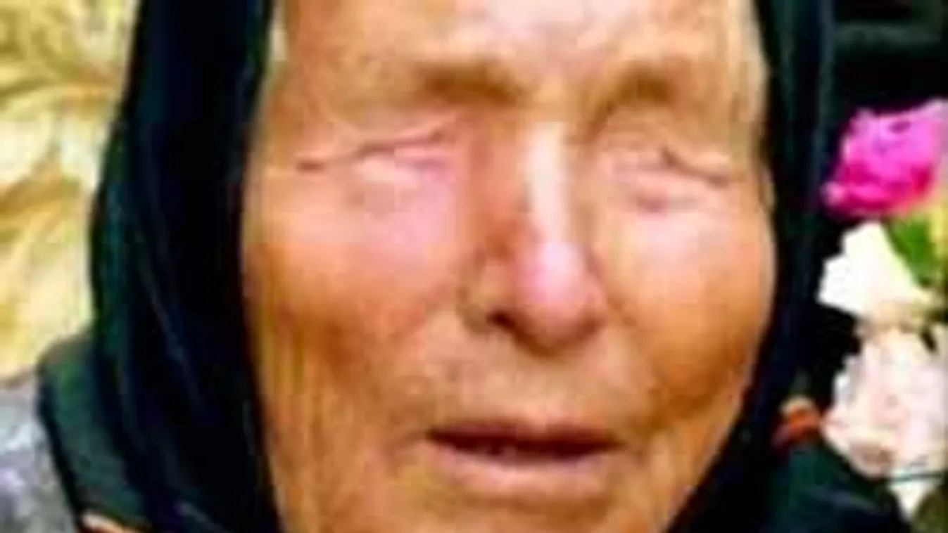 Megszületett a jóslat: ez vár ránk 2018-ban