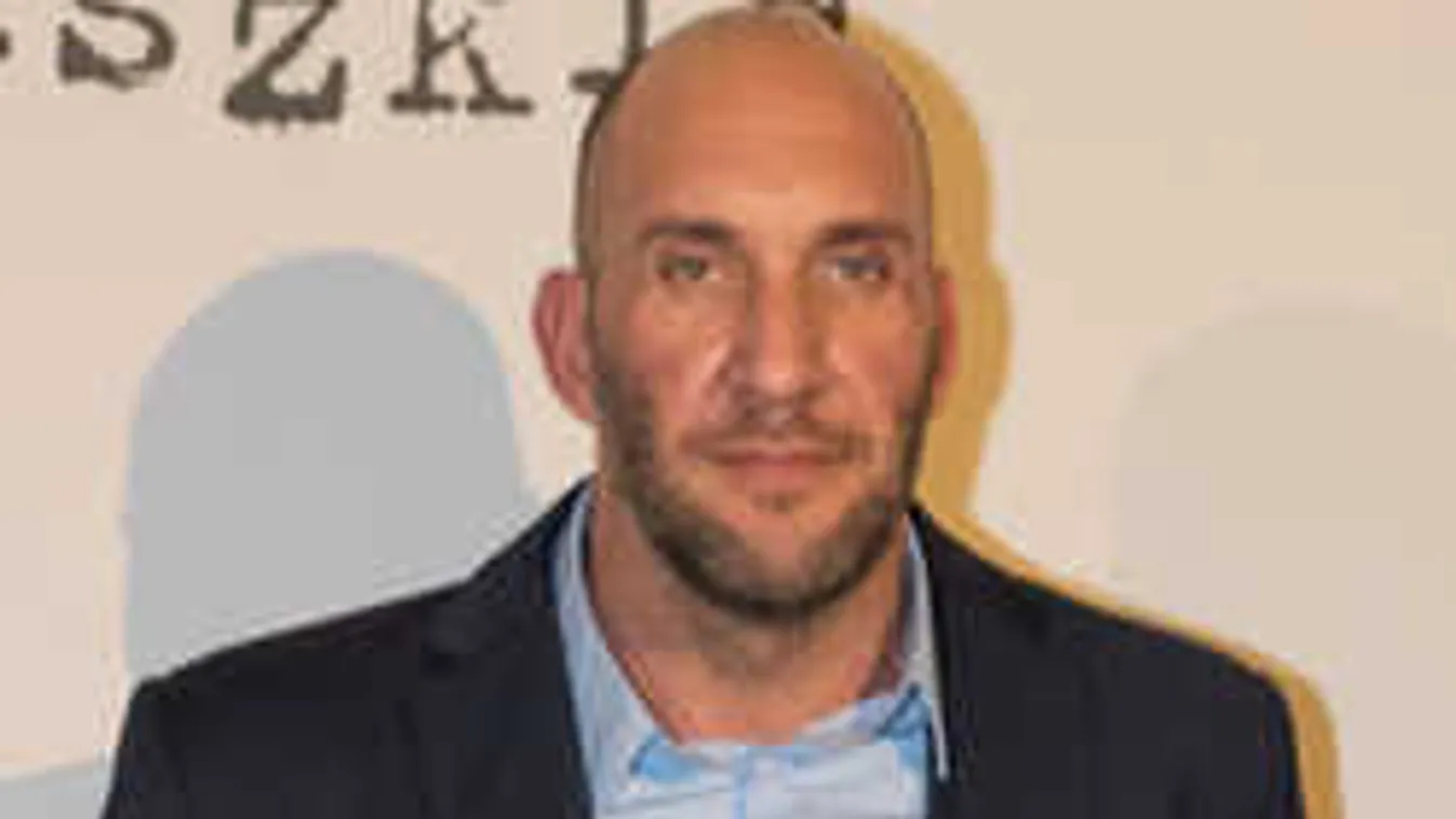 Lehullt a lepel, Berki Krisztián elárulta, honnan van ekkora vagyona