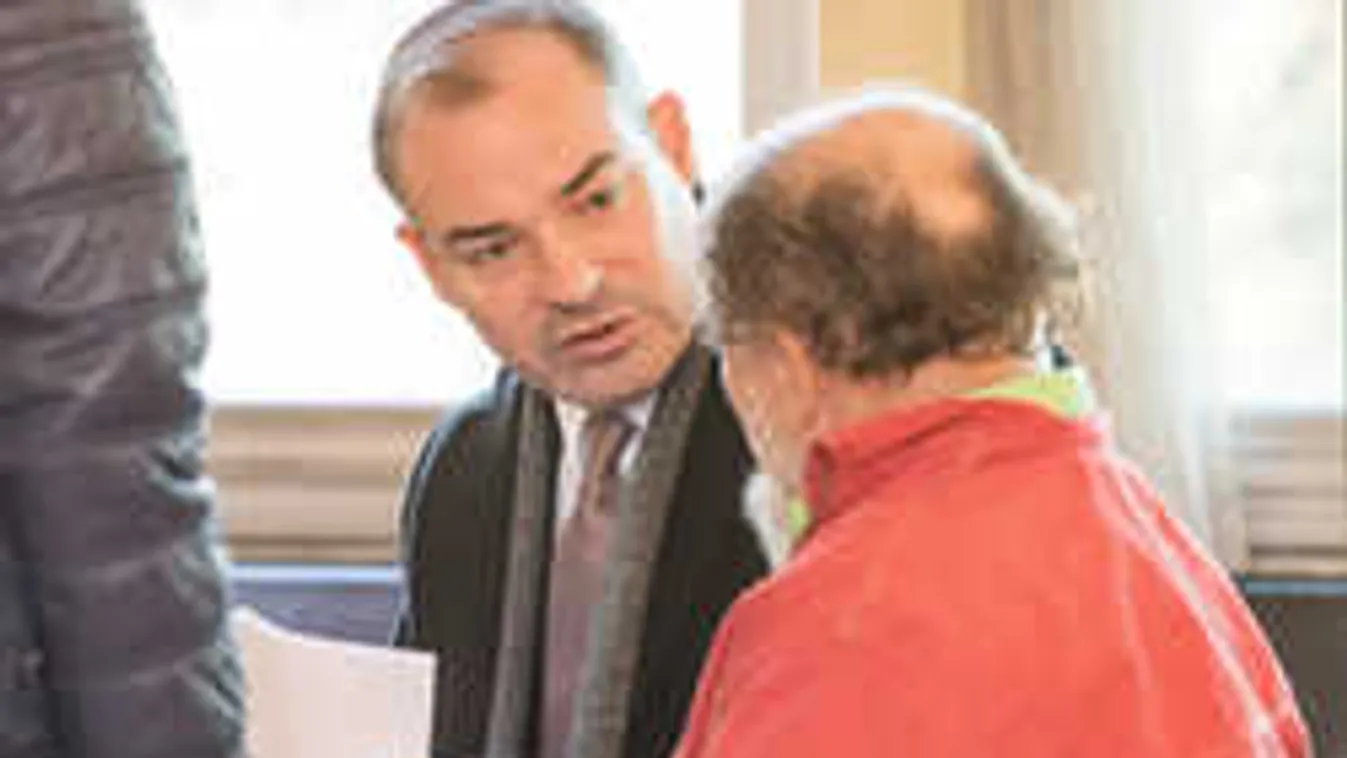 Sötét családi titok miatt gyilkolhatta meg nejét a budakalászi férfi