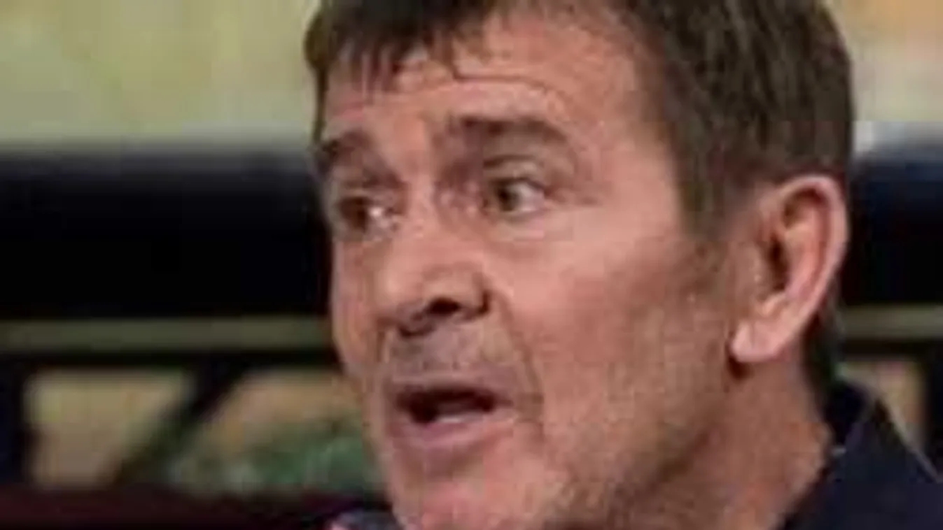 Nagy Bandó mocskosul megrázta a pofonfát