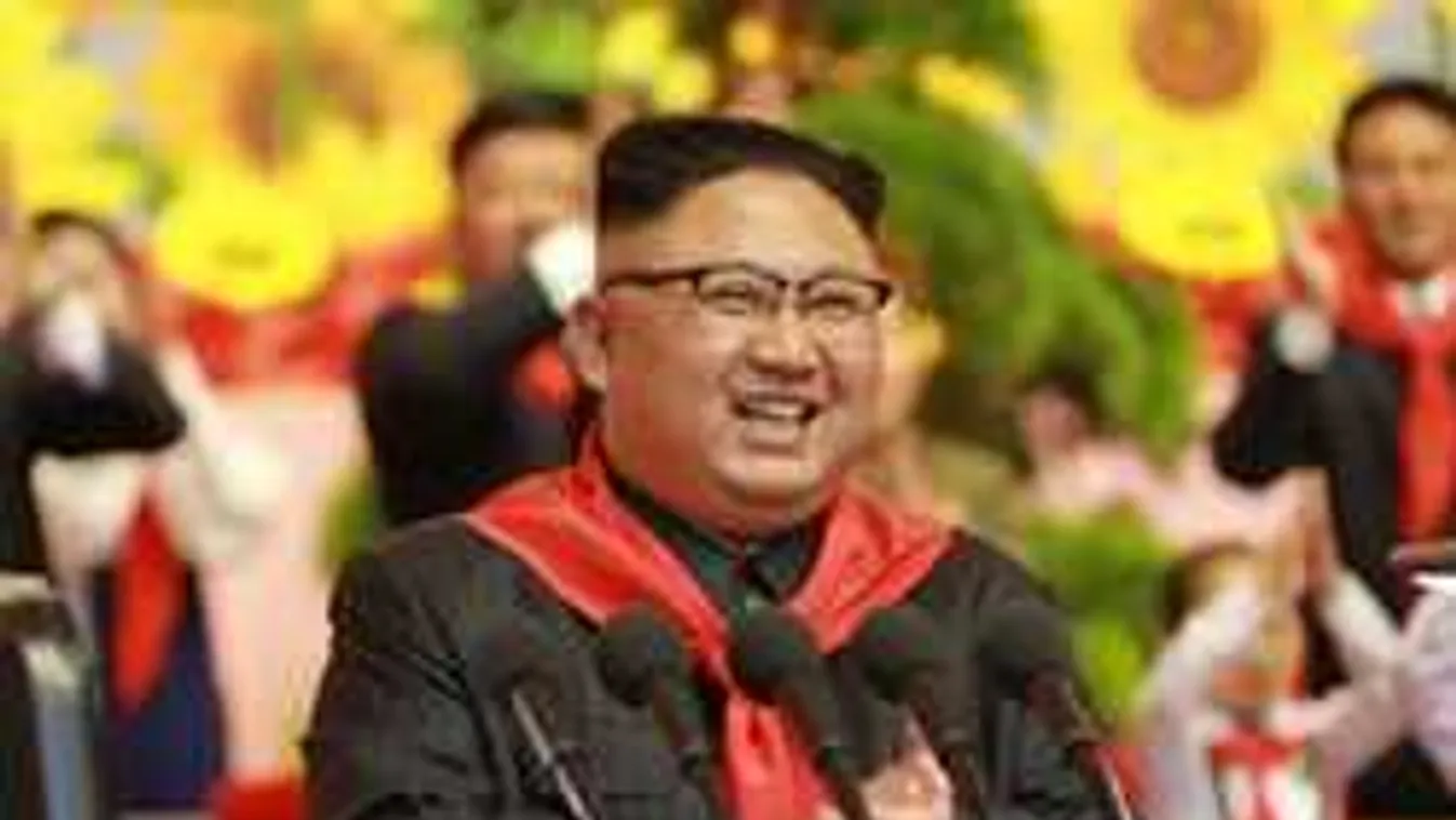 Kegyetlen támadásra készül Észak-Korea