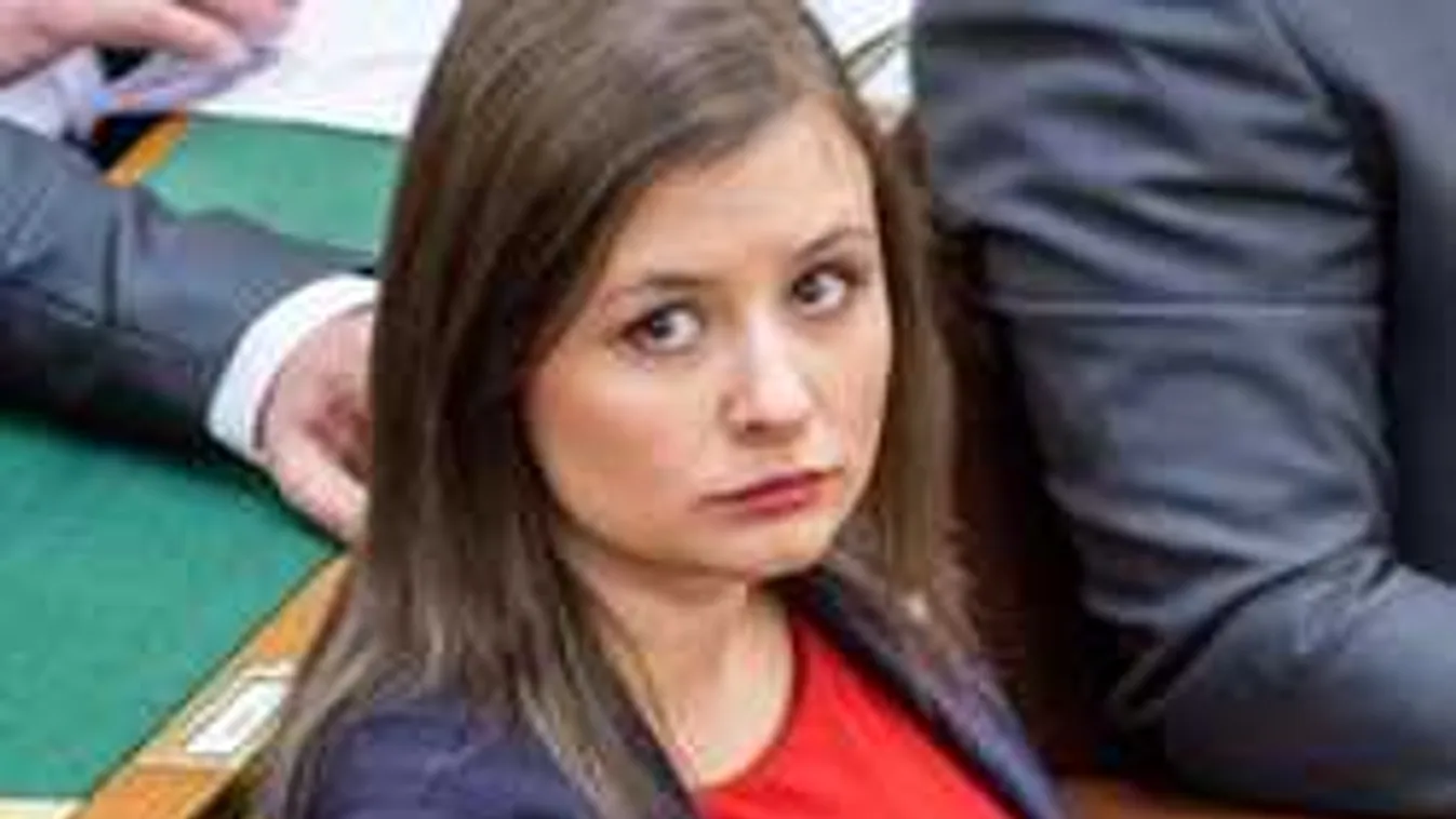 No nézd csak mi szaladt ki Dúró Dóra száján: Havas Henrik egy senki?