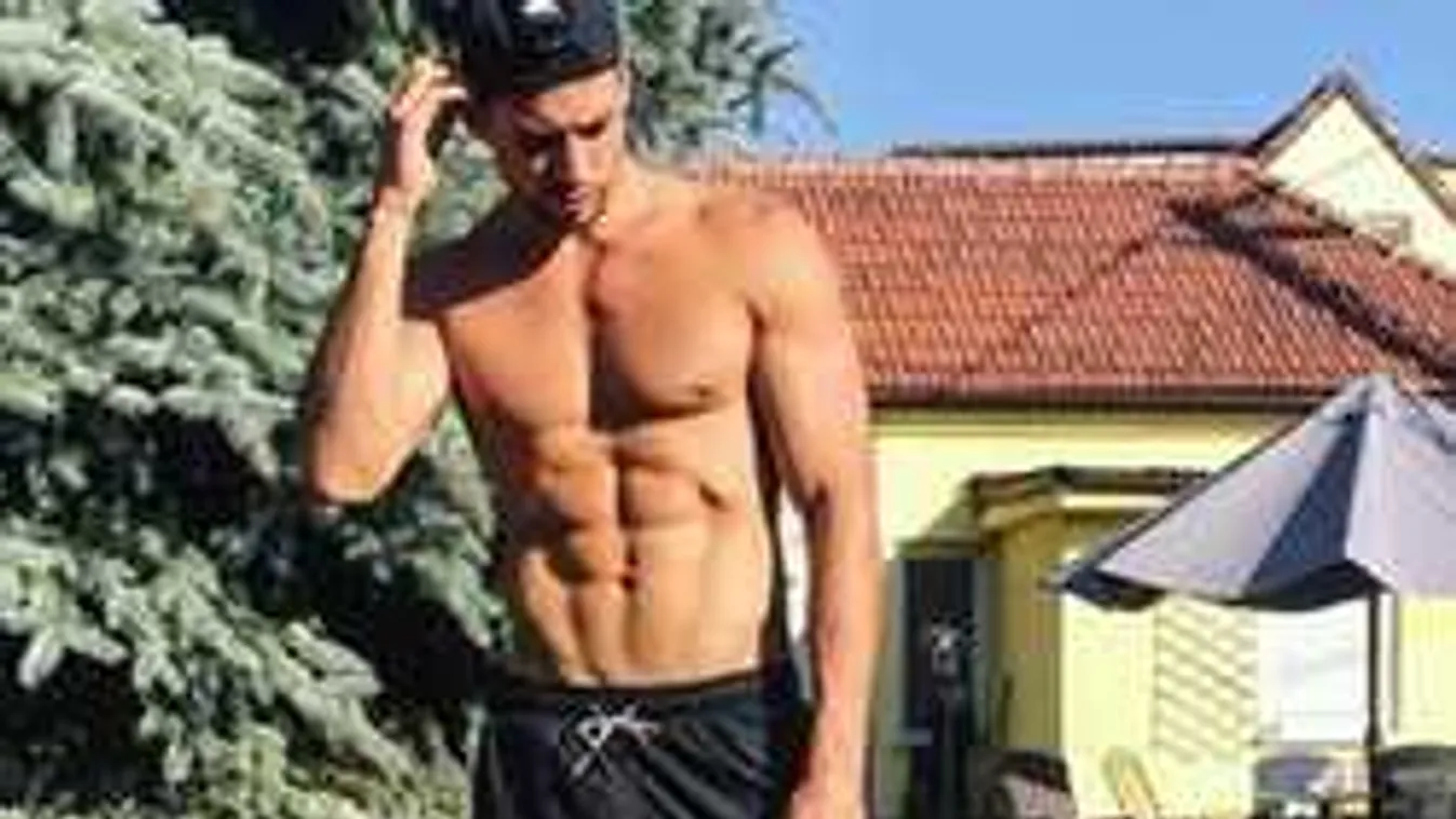 Íme, a világ legszebb férfiteste 2017-ben