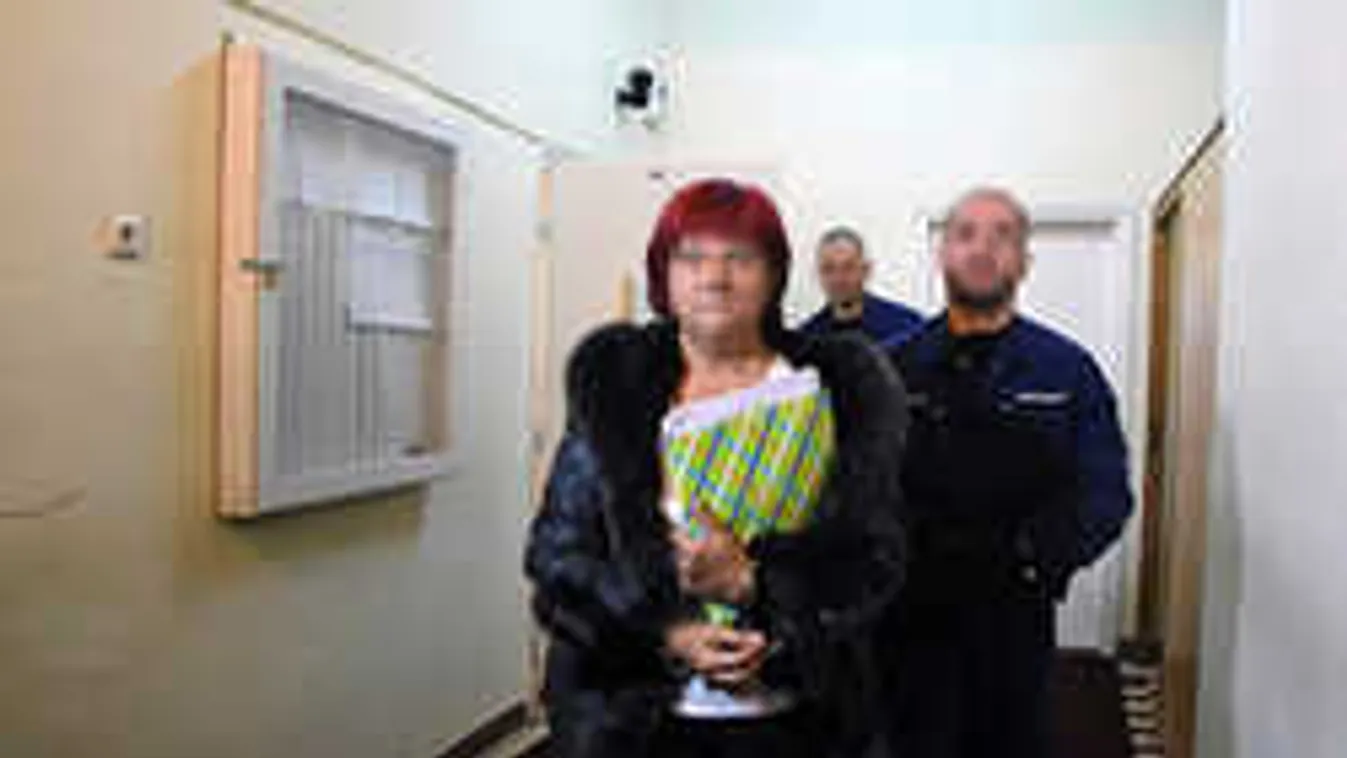 Õk megússzák? Ma is éli világát Bróker Marcsi családja