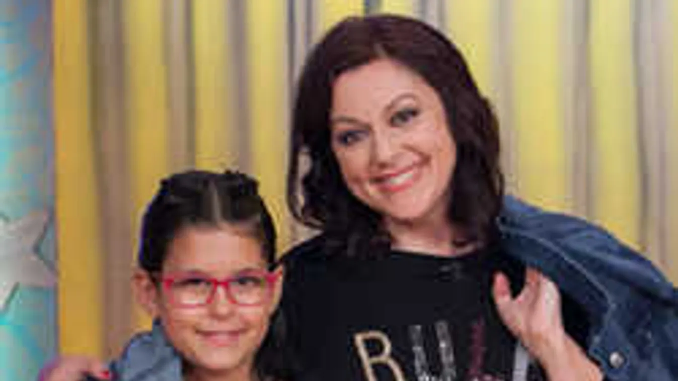 A kamerák előtt derült fény Erdélyi Mónika kínos titkára