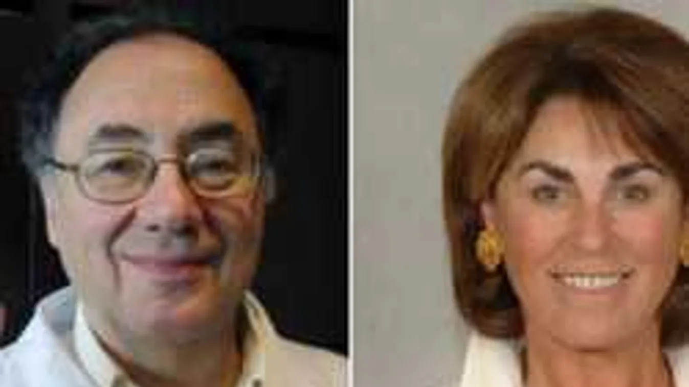 Megölték a milliárdost és a feleségét?