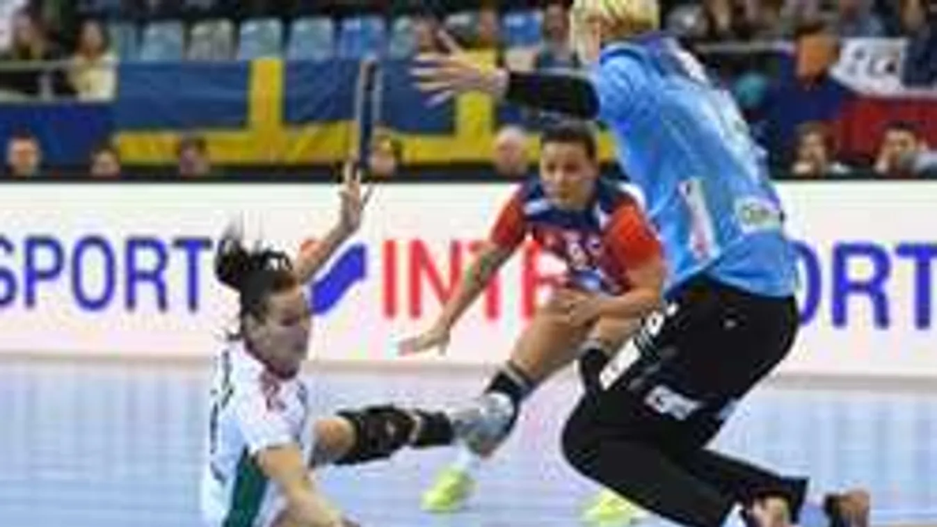 Kiakadt a kapitány, mindent rosszul csináltak a kézisek