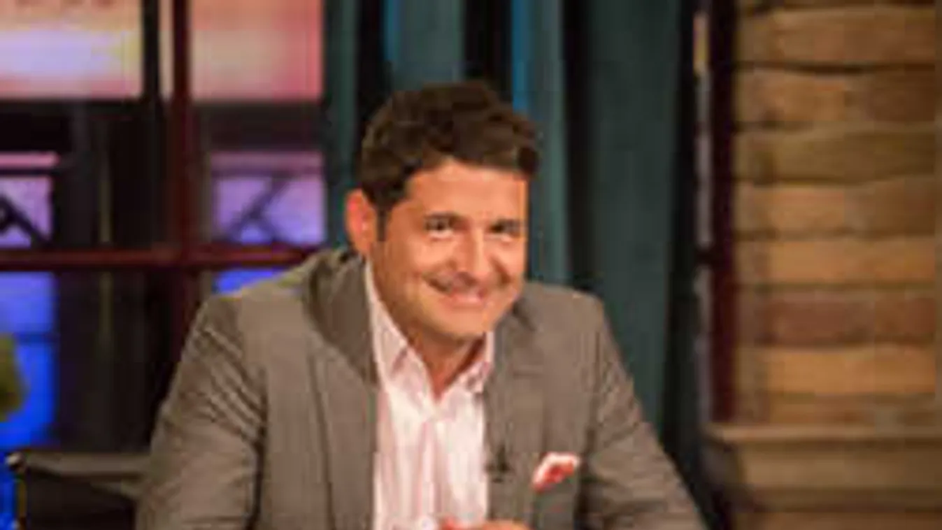 Breaking! Hajdú Péter gyerekeihez megérkezett a Mikulás