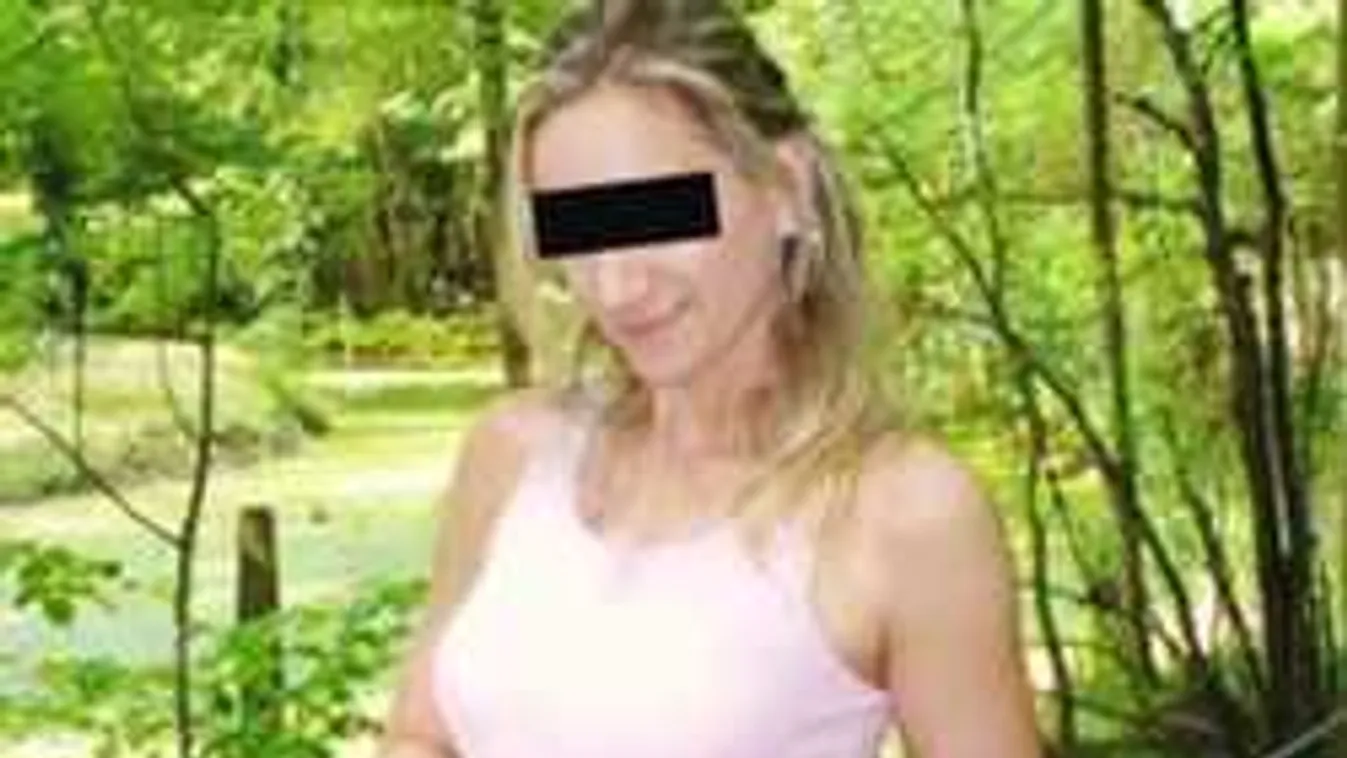 Fordulat a soroksári futónő ügyében! Jelentkezett egy szemtanú!