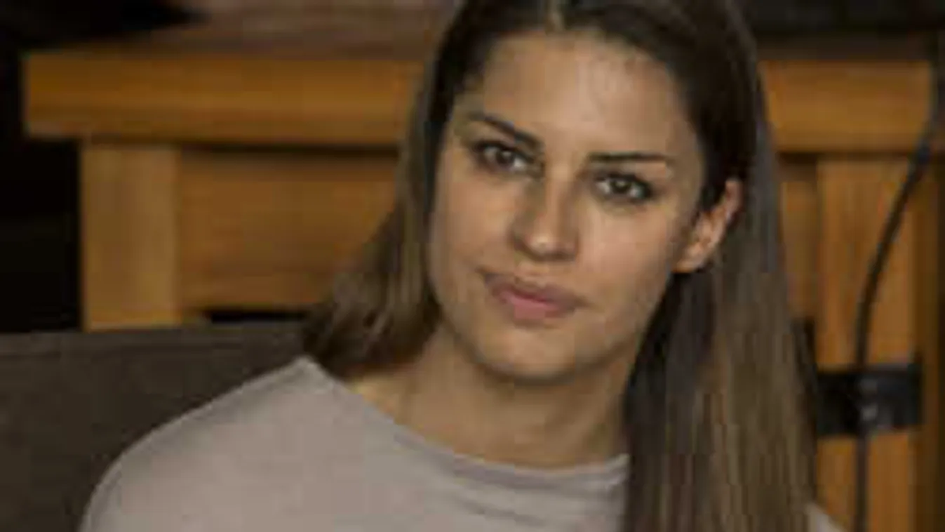 Vallomást tett a népszerű műsorvezető: vannak sírós időszakaim